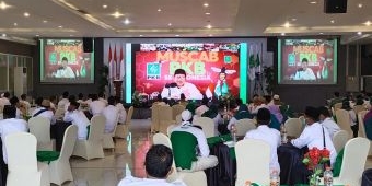 ​PKB Tuban Siap Bajak Golkar dan Jadi Oposisi