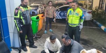 Polda Jatim dan BNN Gagalkan Pengiriman Sabu Seberat 7 Kilogram Jaringan Internasional ke Madura