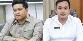 Ketua DPRD Gresik Minta Kekosongan Jabatan OPD Segera Diisi Pejabat Definitif