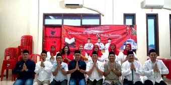 PDIP Jatim Belum Sampaikan 18 Nama Ketua PAC Terpilih se-Gresik, Sekretaris DPC: Rencana Bulan Ini