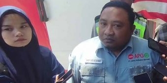 Ini Penyebab Pekerja Proyek Pasar Kolpajung Pamekasan Ditelantarkan