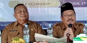 Pembangunan Arjuno Agro Techno Park Tahap II Direncanakan Akhir Mei