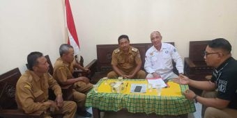 Warga Gugat Kejelasan Tanah Warisan ke Kades Tegalbang