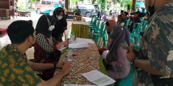 Tak Penuhi Syarat, Puluhan Penerima Bantuan RTLH di Kabupaten Pasuruan Mundur