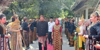 Siratan Agung Lanjar Maibit, Warisan Budaya dan Potensi Peningkatan PAD Desa