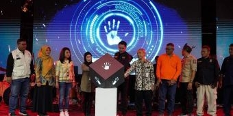 Duta Fest Jatim 2024, Bupati Lindra: Tularkan Semangat Gotong-royong pada Masyarakat