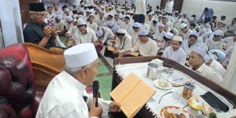 Luar Biasa! 318 Santri Amantul Ummah Lolos UTBK-SNBT, Banyak yang Hafal Quran