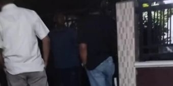 Digerebek Warga saat Bersama Wanita Diduga LC, Sekdes Wonokromo Lamongan Kena Surat Peringatan