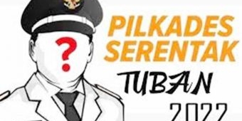 Dibiayai APBD dan APBDes, Puluhan Desa di Tuban Siap Gelar Pilkades Serentak Tahun 2022