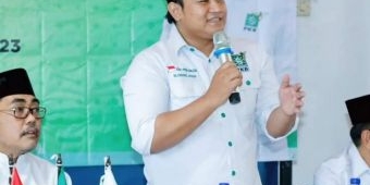 Targetkan Agustus Umumkan Bacawabup Syahrul dan Deklarasi, PKB Gresik: Tunggu Kejutannya