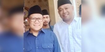 H. Syafiuddin Siap Maju Calon Bupati Bangkalan 2023 Jika Diminta Ketum PKB