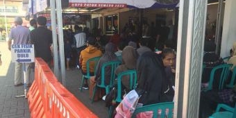 Penjelasan Kasubdit Regident Polda Jatim soal Denda Pajak Kendaraan Selama Libur Lebaran 2025