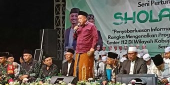 Gus Mujib Ngaku Dapat Undangan dari DPP: Siapa pun yang Direkom, PKB Harus Tetap Solid