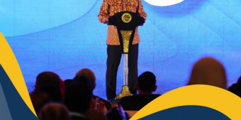 RA Summit 2024, Perkuat Sinergi dan Kolaborasi demi Perjalanan Reforma Agraria di Indonesia