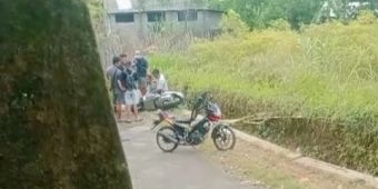Penangkapan Terduga Bandar Sabu Modus Teh Cina di Pasuruan Viral