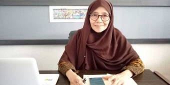 Gubes ITS Kaji Peran Integrasi Manusia dalam Arsitektur Berkelanjutan