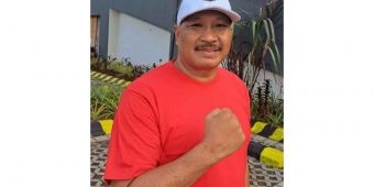 Terjunkan 7.434 Saksi Pemilu 2024, PDIP Gresik Optimis Raih 12 Kursi Dewan dan Ganjar-Mahfud Menang
