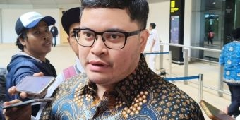 Bupati Kediri: Kehadiran Bandara Dhoho Mampu Dorong Pertumbuhan Ekonomi dan Pariwisata