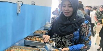 200 Siswa Surabaya Diduga Keracunan MBG, Ning Lia: Harus Ada Penyesuaian Porsi Sesuai Kemampuan SPPG