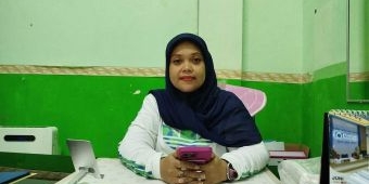 Dinkes Bangkalan Klarifikasi Polemik Izin Klinik Al-Jannah