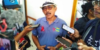 Peringati Hari AIDS Sedunia, Dinkes Catat Sebanyak 3.117 ODHA di Tulungagung