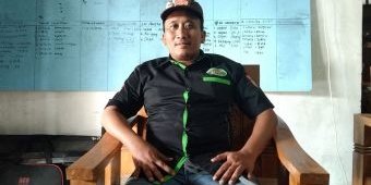 Komunitas Pekerja Seni Ngawi Berharap Pelaku Penganiayaan MC Dihukum Setimpal