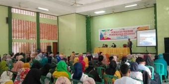 Ini 3 Persoalan yang Jadi Fokus DP3AKB Jember