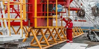 Minarak Brantas Gas, Inc. Berkontribusi bagi Perkembangan Ekonomi Sidoarjo