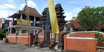 Toleransi Nyepi, Sebuah Desa di Blitar Matikan Pengeras Suara Azan