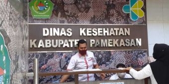 20 Siswa SD di Pamekasan Alami Keracunan Massal