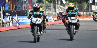 IMI Kota Batu Persembahkan Emas Pertama di Porprov IX Jatim 2025