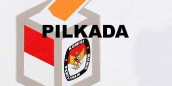 ​Hasil Quick Count, Pasangan Adjib Raih 77,8 Persen