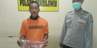 Cabuli Calon Bintangnya, YouTubers Asal Ngadiluwih Kediri Diringkus Polisi