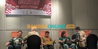 Sambut HUT Kemerdekaan ke-80 dan CSR, Hotel Mercure Gelar Serangkaian Acara Menarik