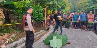 Usai Autopsi, Pria Disabilitas di Sidoarjo Diduga Tewas Akibat Luka Peluru Senapan Angin