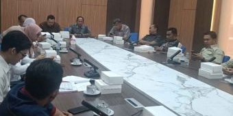 DPRD Kabupaten Mojokerto Jadwalkan Ulang Hearing Dugaan Limbah B3 Perusahaan di Ketemasdungus