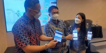 Baru Diluncurkan, myHyundai Indonesia Sudah Diunduh 1.000 Pengguna