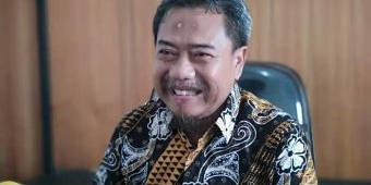 108 Paket Proyek Fisik Konstruksi di Pacitan Sudah Ditenderkan