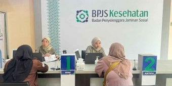 Agar Puasa Lebih Tenang, Kepala BPJS Madiun Ajak Peserta JKN Skrining Riwayat Kesehatan