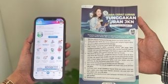 Begini Mudahnya Daftar Program Cicilan, Bisa Lewat Mobile JKN atau Kantor BPJS Kesehatan