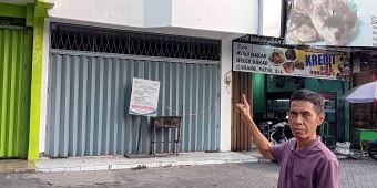 LSM Jimat Soroti Polemik Birokrasi Penyewa Ruko Plaza Bangil, Dari Disperindag hingga ke TP3D