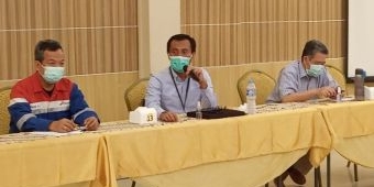 Digadang-gadang Terbesar se-Asia Tenggara, Kilang GRR Tuban untuk Olah Minyak Impor