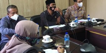 Persiapan Belum Tuntas, Jadwal Pelaksanaan PTM di Jember Diundur