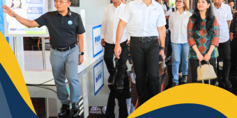 Kementerian ATR BPN akan Gelar Reforma Agraria Summit 2024