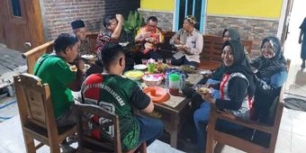 Mahasiswa Unesa Dorong Tumbuhnya Desa Wisata di Bojonegoro
