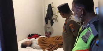 Kakek Tewas di Hotel OYO Rungkut saat Kencan dengan Janda