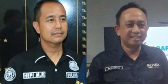 BKPSDM Gresik Buka Kanal Aduan Kasus SK Palsu ASN