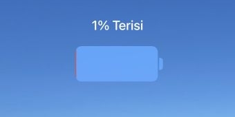Tips Setting iPhone agar Baterai Tidak Boros di iOS 26