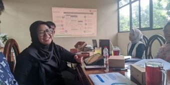 Paparkan Implementasi JKN 2025, BPJS Kesehatan Madiun: 4 Daerah Capai UHC, Ponorogo Masih 83 Persen