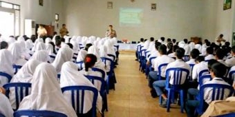 Angkutan Cerdas Sekolah segera Beroperasi, Siswa di Ponorogo Gratis Naik Angkot